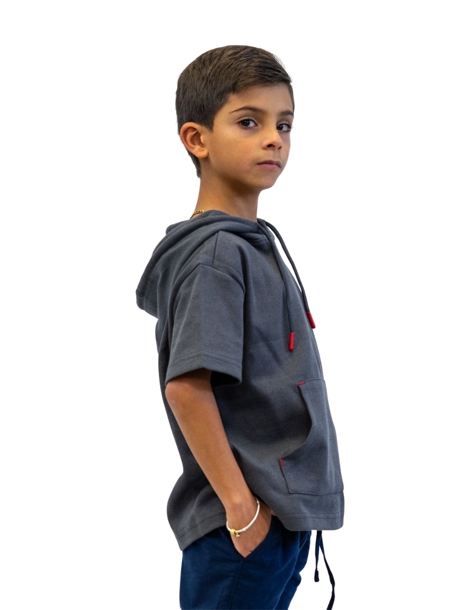 Sudadera para niño 2
