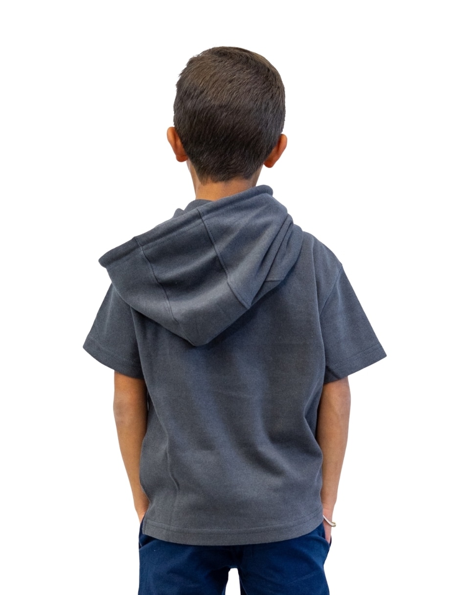 Sudadera para niño 4