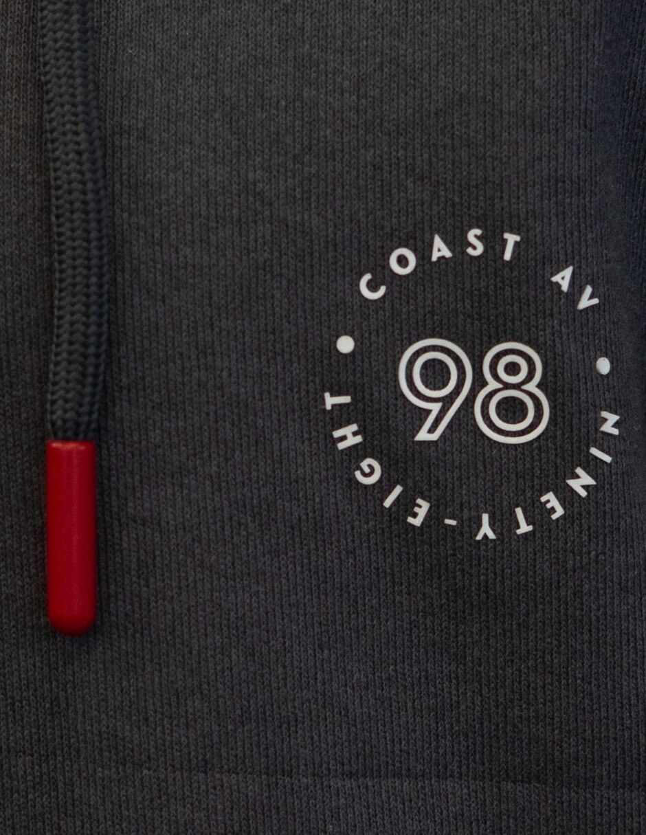 Sudadera para niño 6