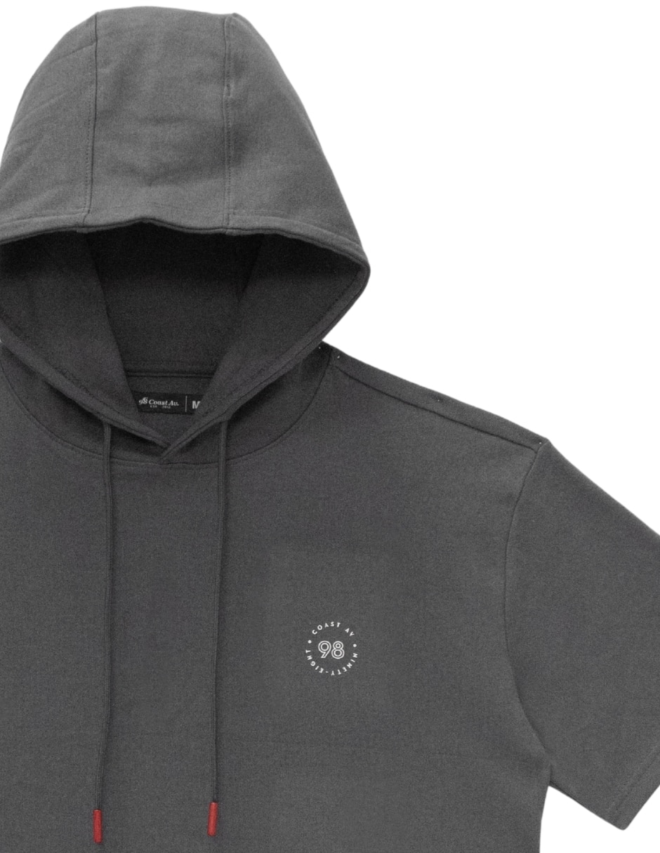 Sudadera para niño 7