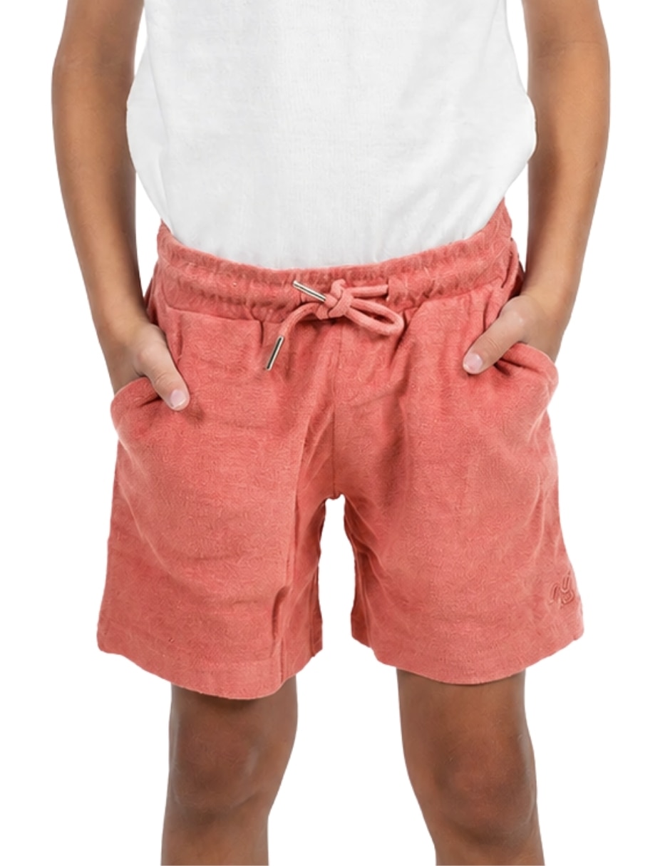 Short para infantil niño 2