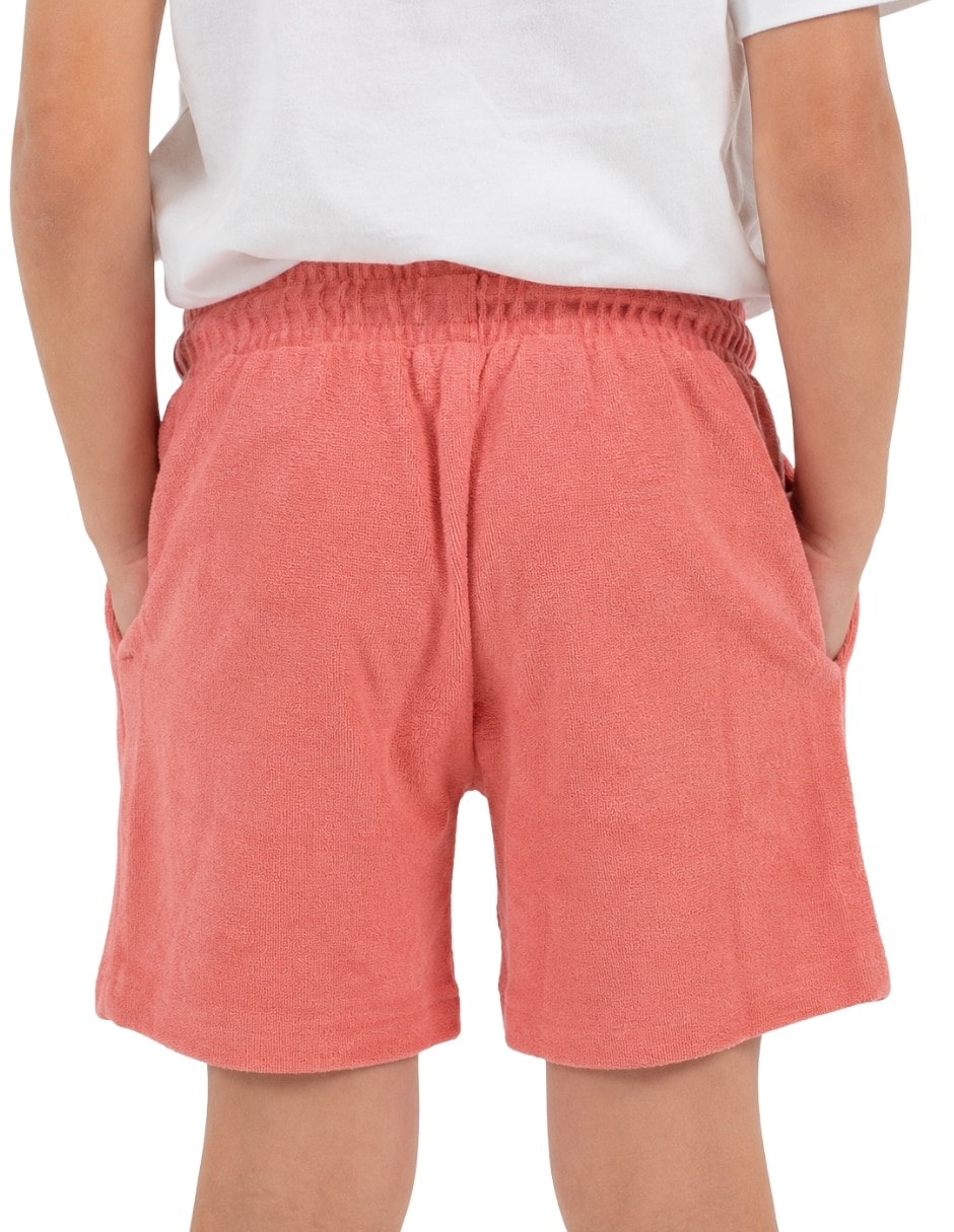 Short para infantil niño 4