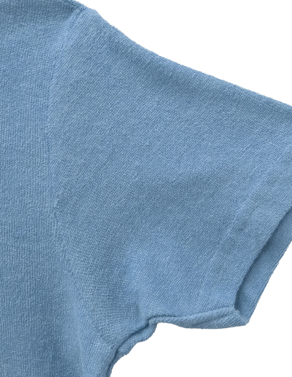 Playera manga corta para infantil niño 6