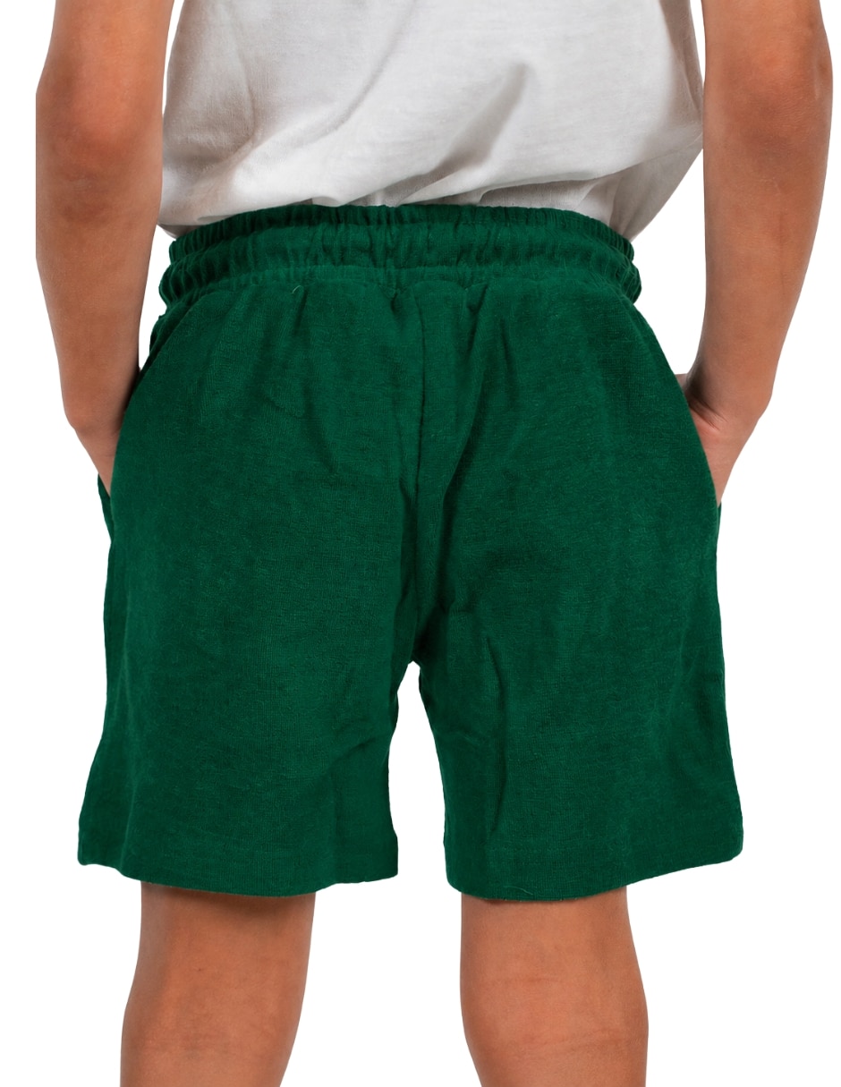 Short para infantil niño 6