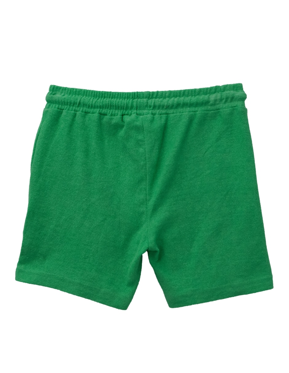 Short para infantil niño 7