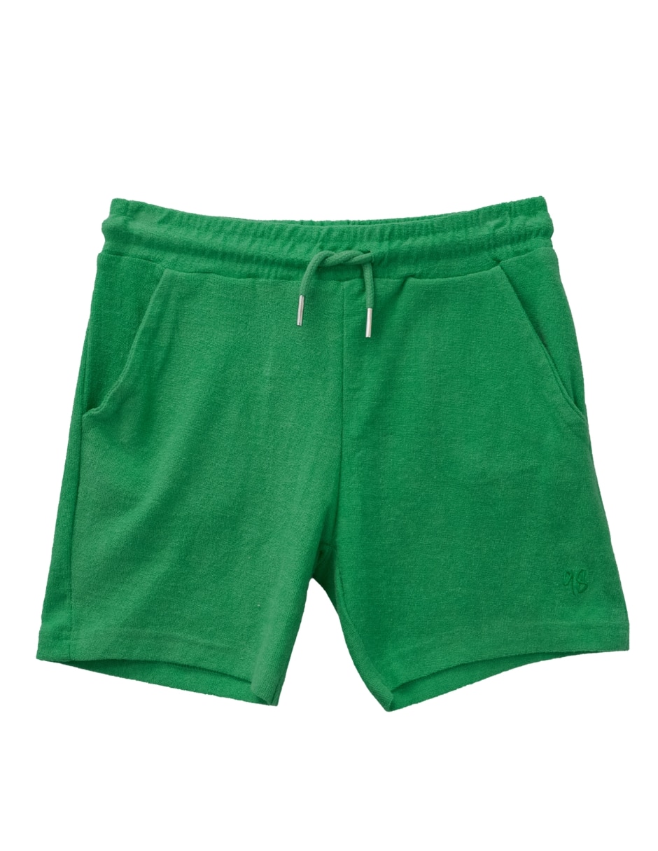 Short para infantil niño 8