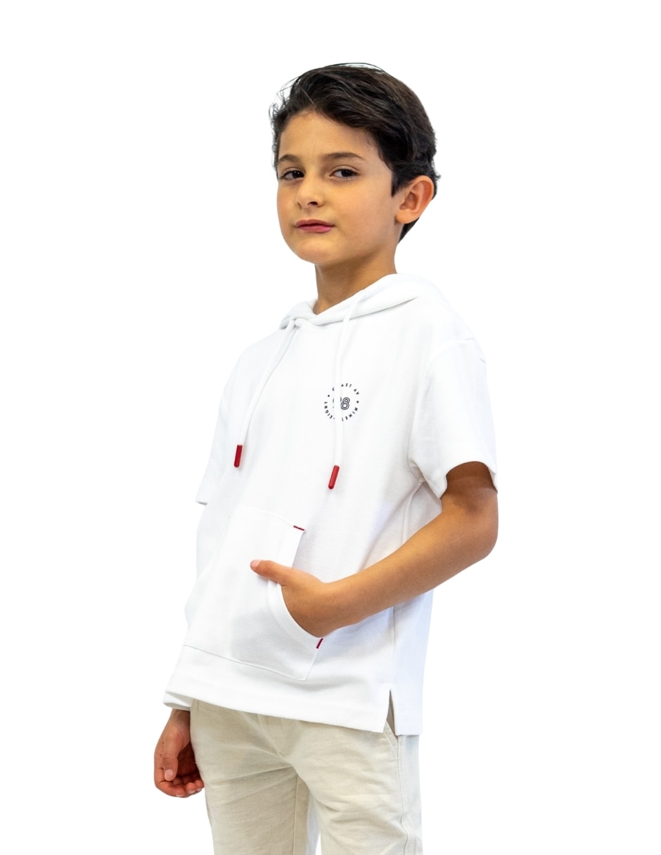 Sudadera para niño 2