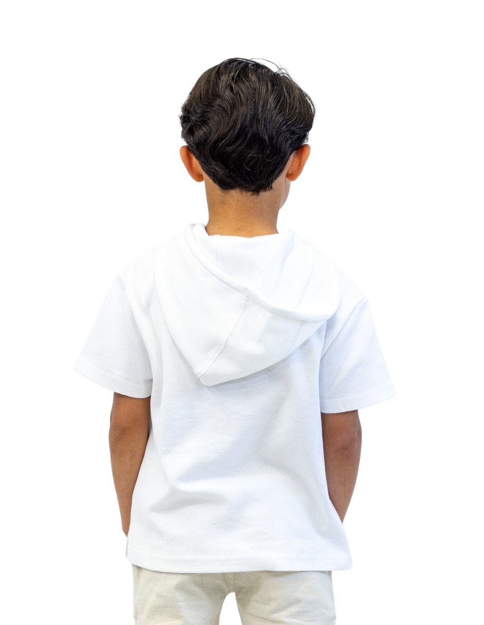 Sudadera para niño 5