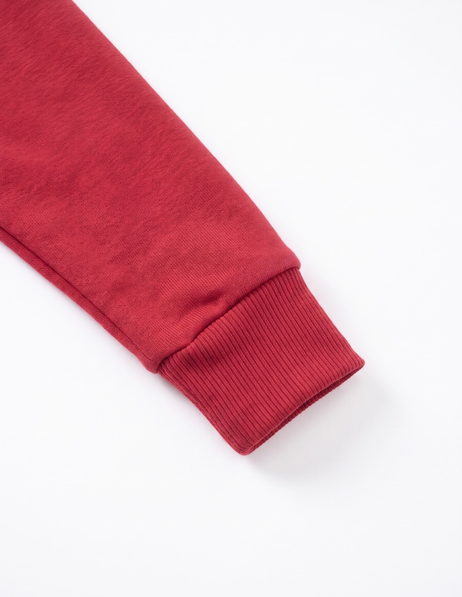 Sudadera Knuckles para niño 5