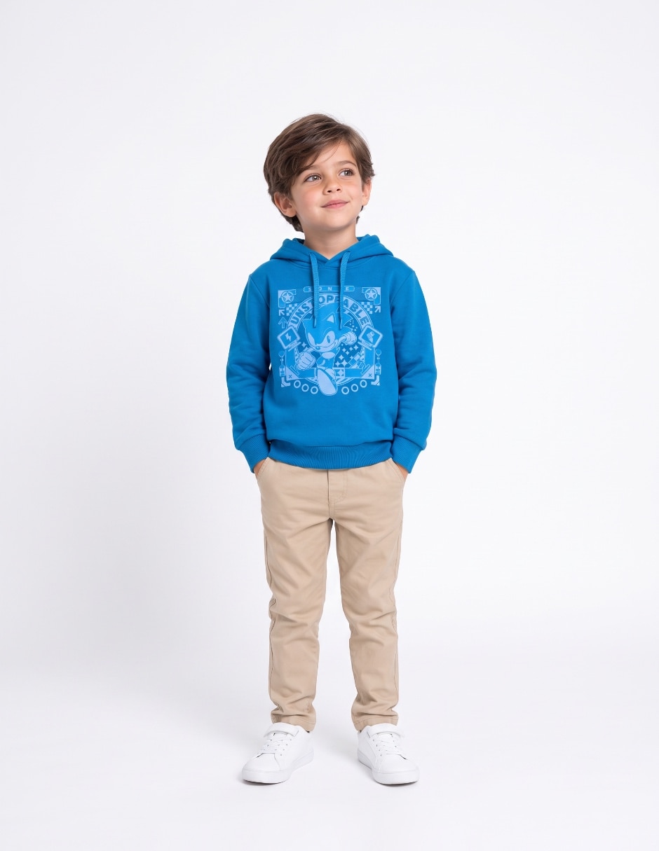 Sudadera para niño Sudadera para niño