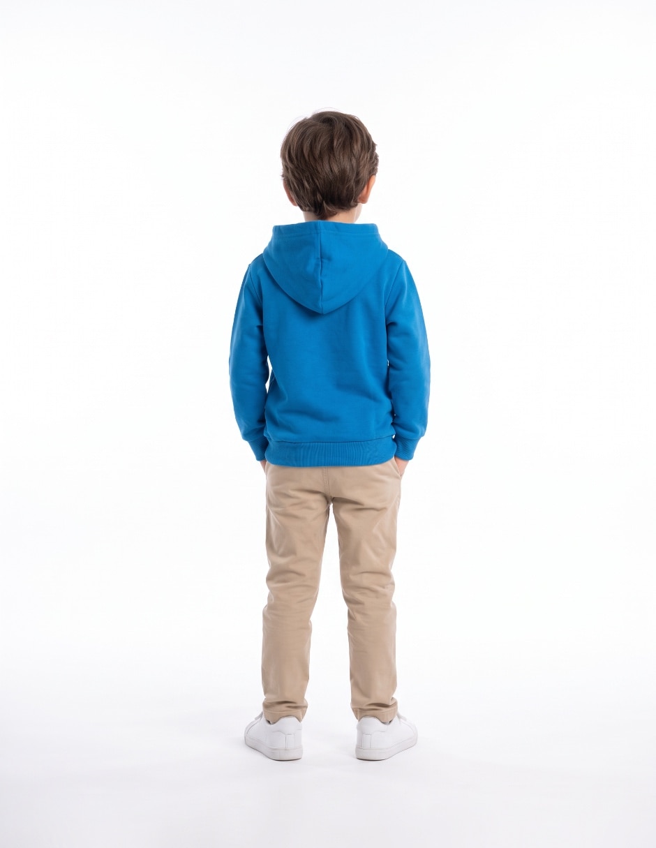 Sudadera para niño 2