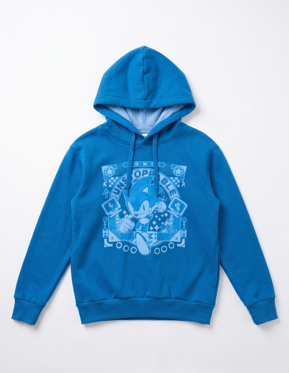 Sudadera para niño 3