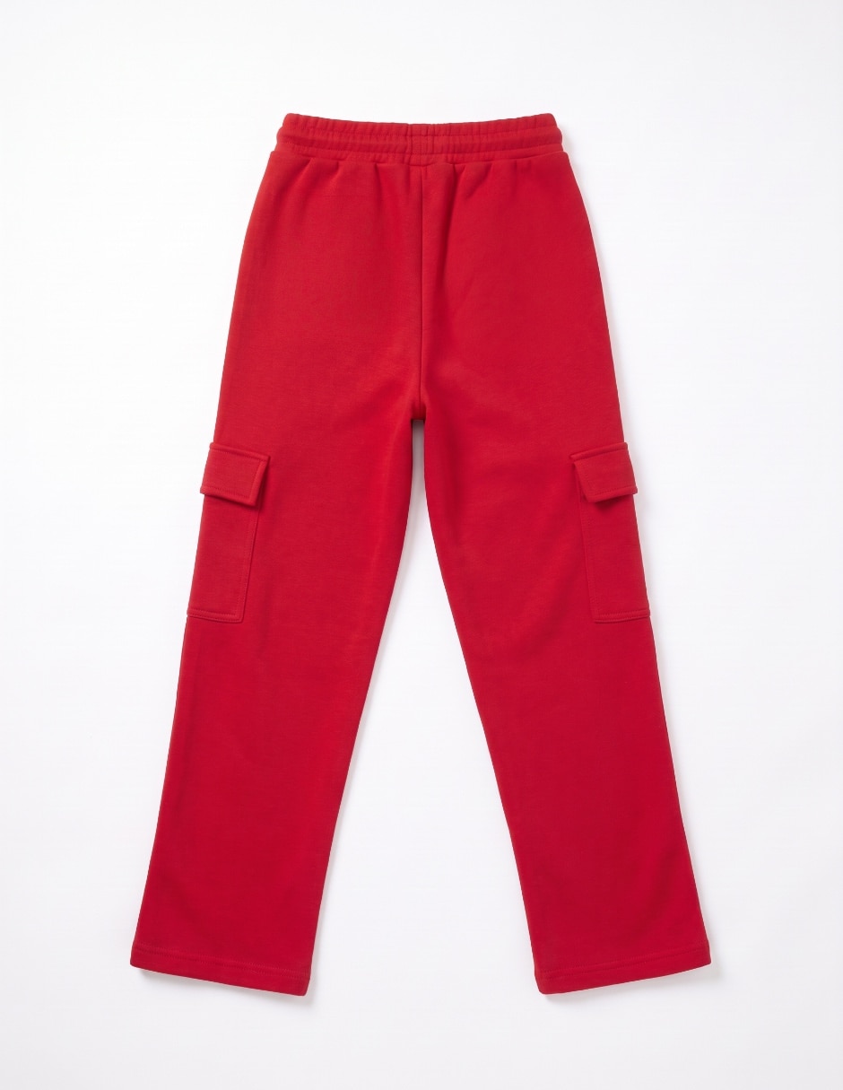 Pants para niño 4