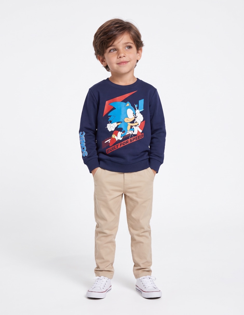 Sudadera para niño Sudadera para niño