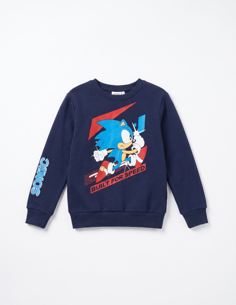 Sudadera para niño 3