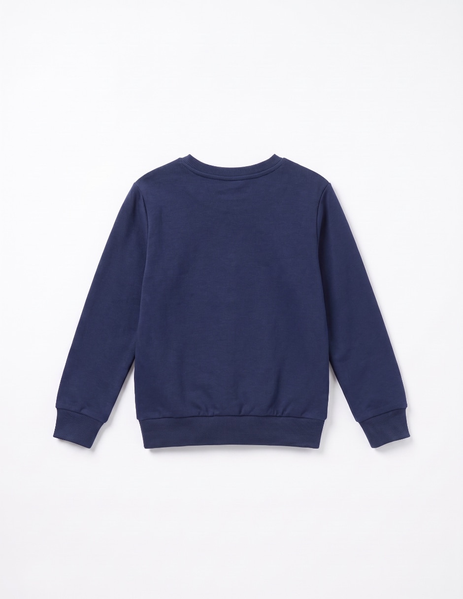 Sudadera para niño 4