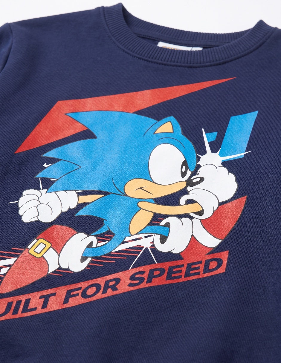 Sudadera para niño 5