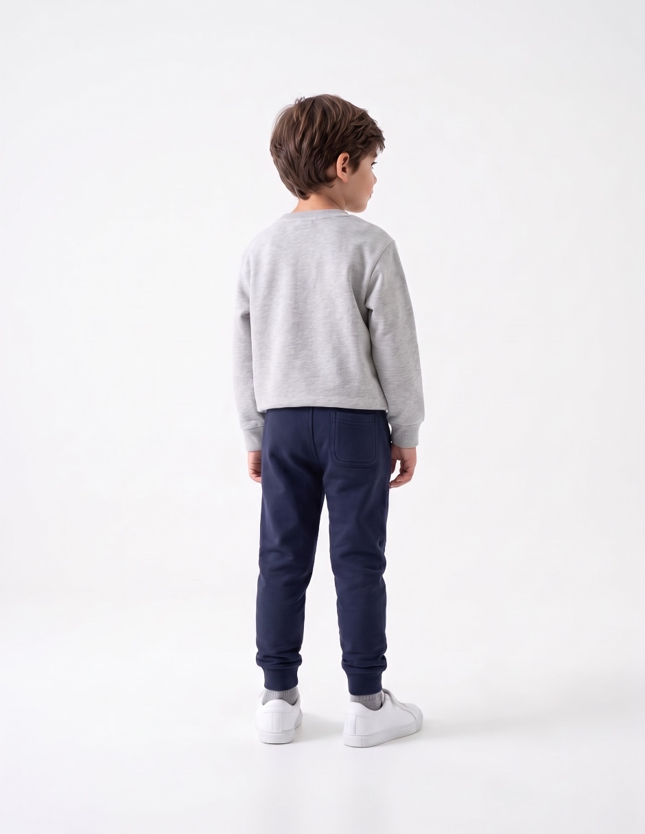 Pants para niño 2