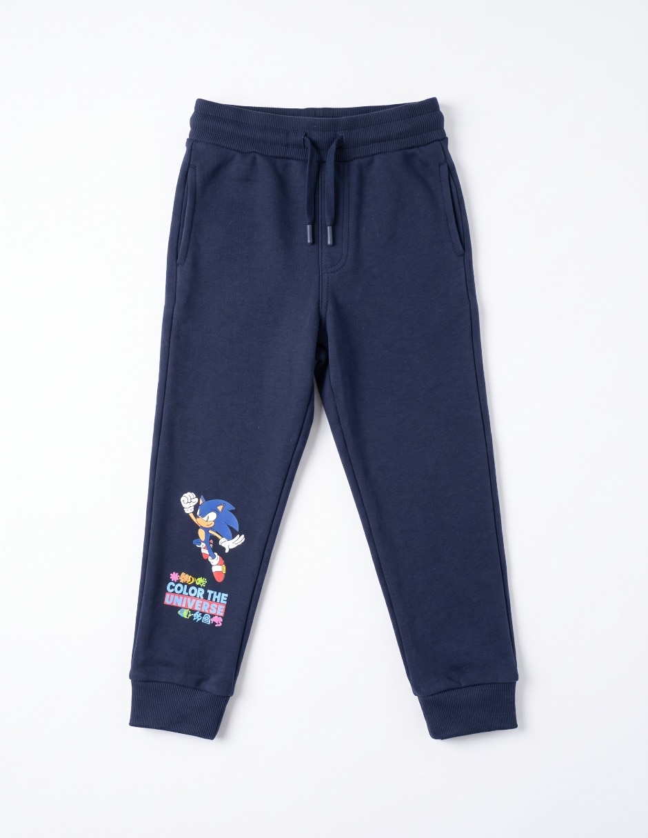 Pants para niño 3
