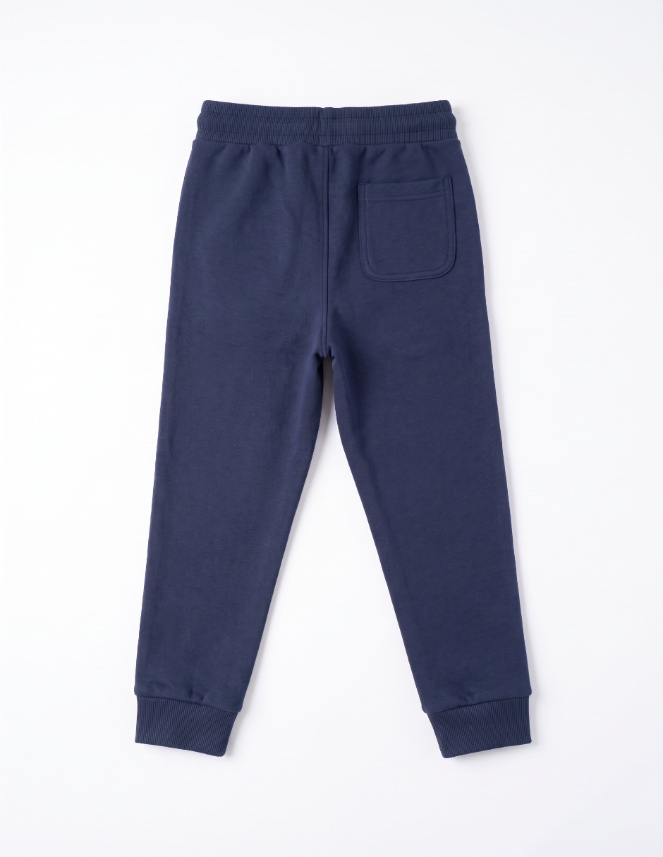 Pants para niño 4