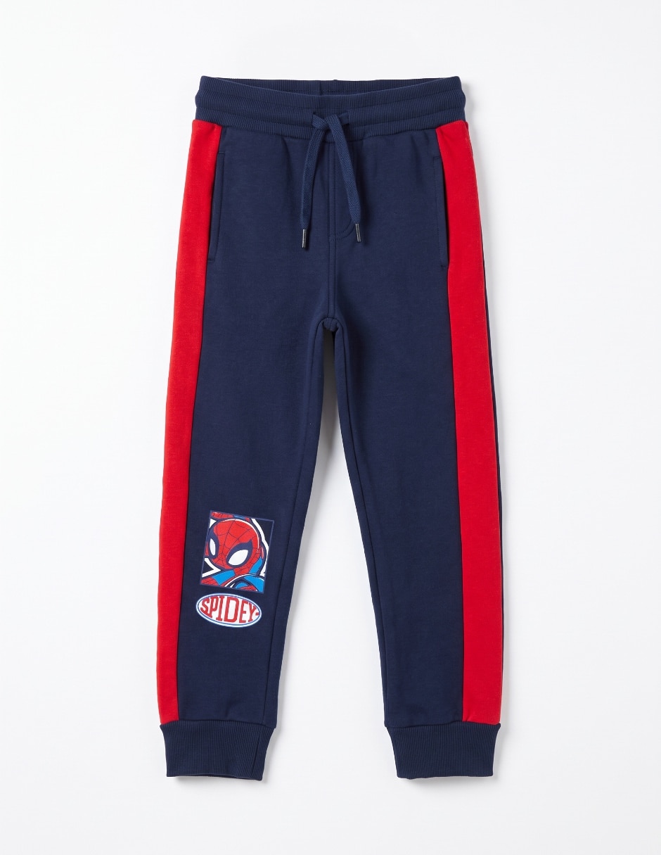 Pants Marvel para niño 3
