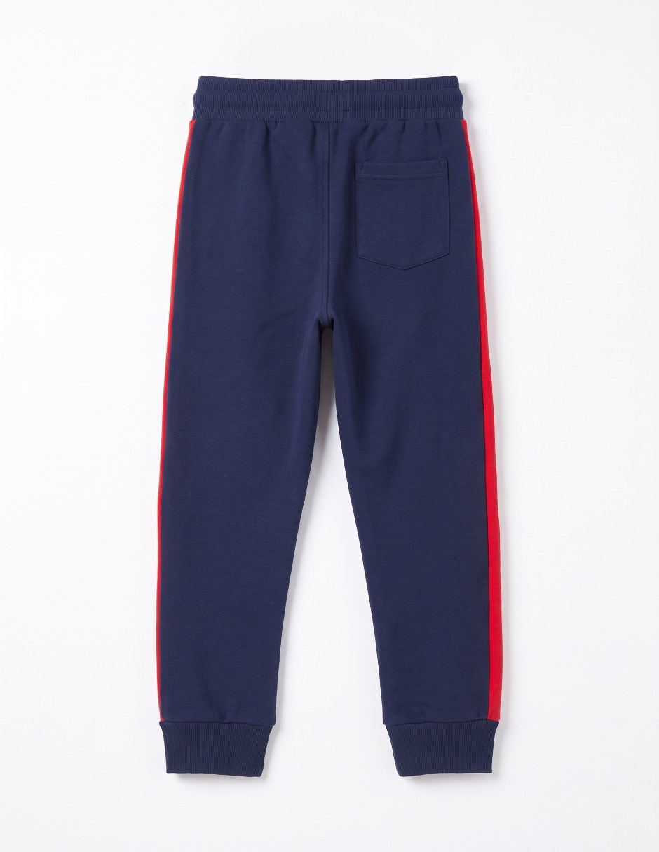 Pants Marvel para niño 4