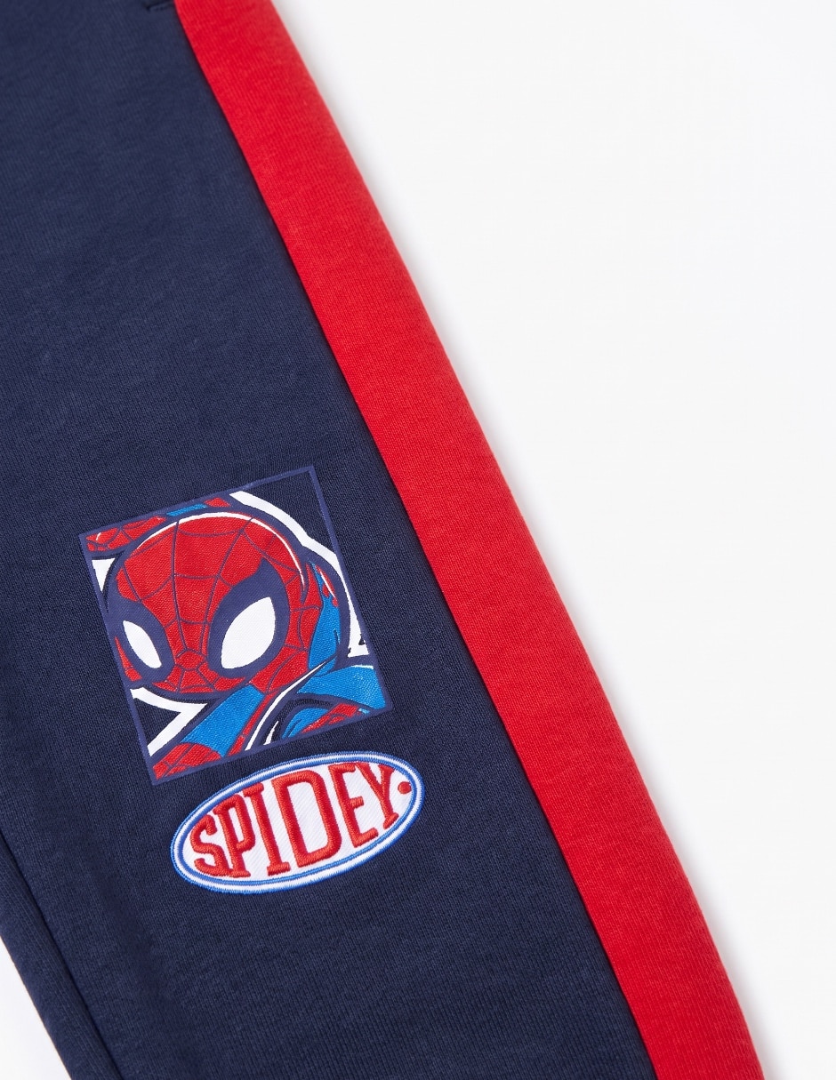 Pants Marvel para niño 5
