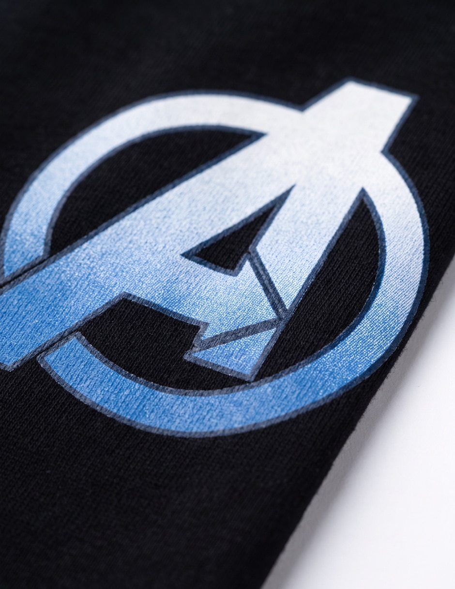 Playera manga corta para niño 5