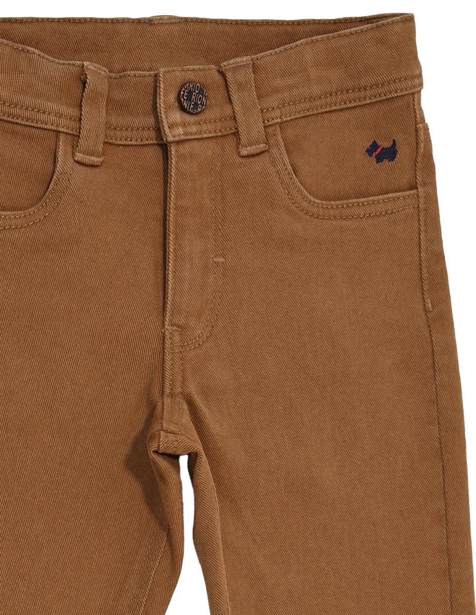 Pantalón para niño 3