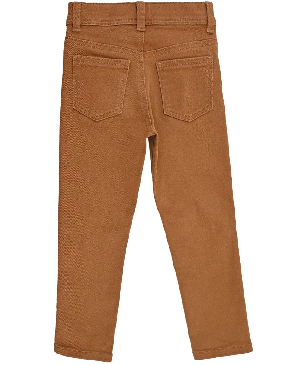 Pantalón para niño 4