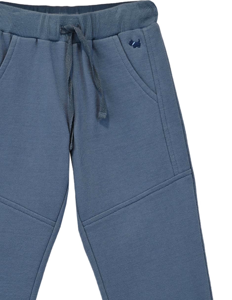 Pants para niño 2