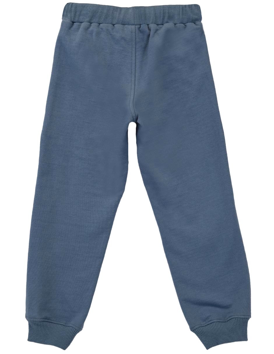 Pants para niño 4