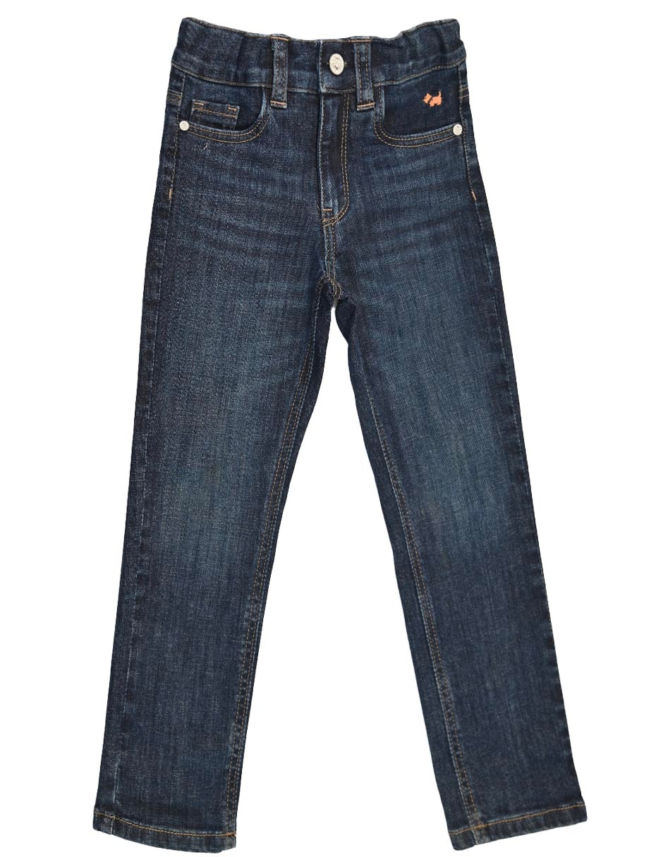 Jeans para niño Jeans para niño