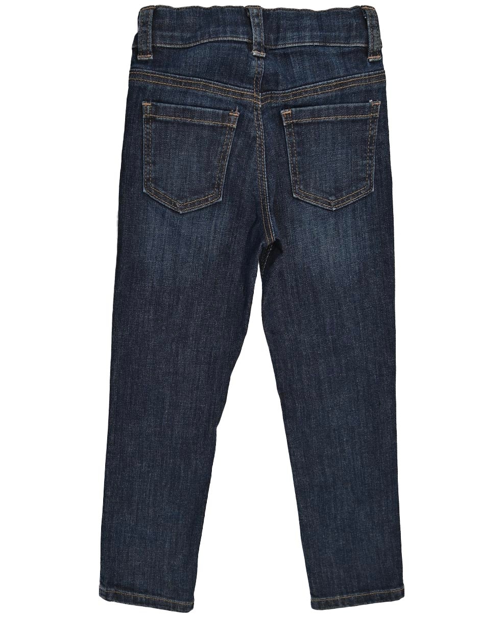 Jeans para niño 2