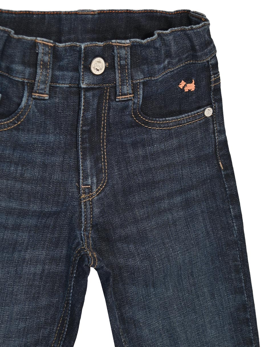 Jeans para niño 3