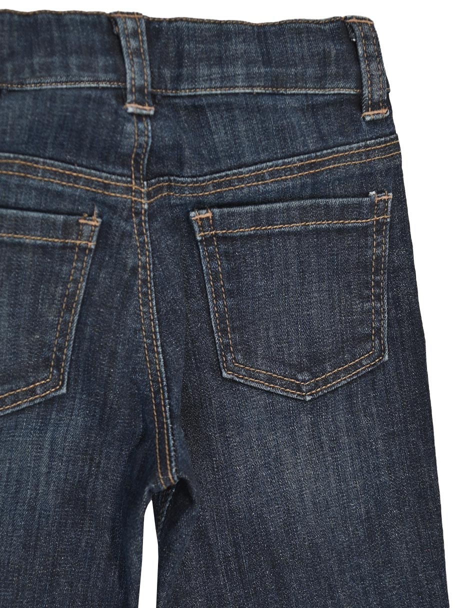 Jeans para niño 4