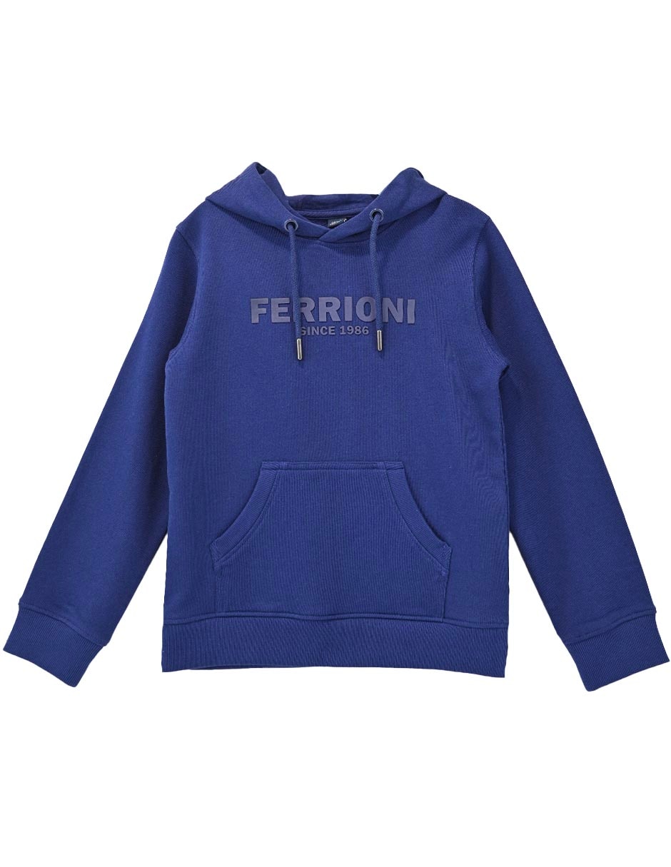 Sudadera para niño
