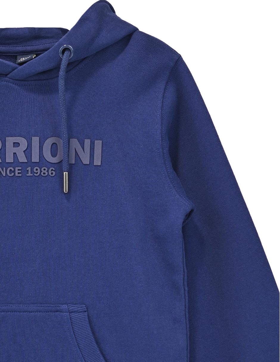 Sudadera para niño 2