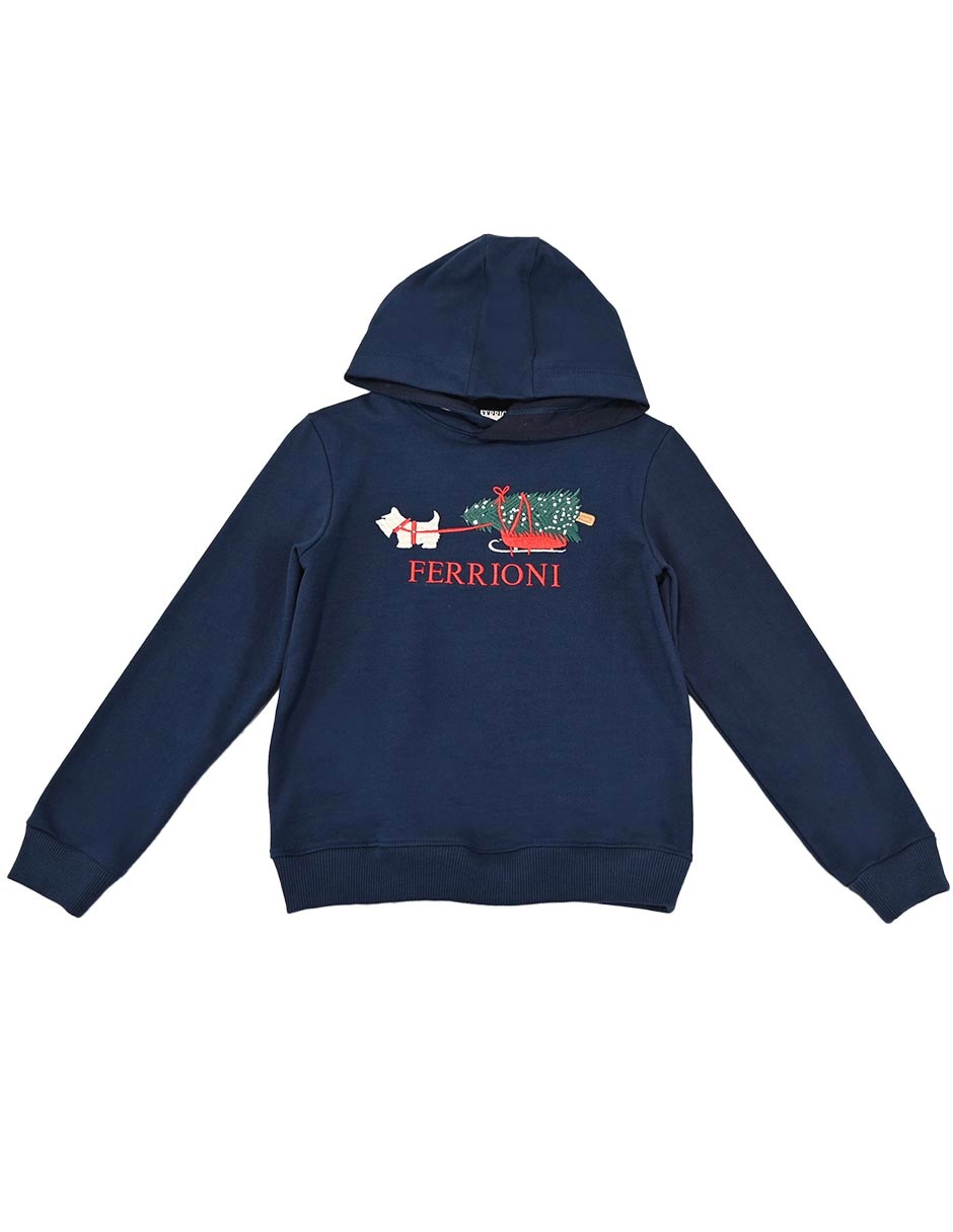 Sudadera para niño