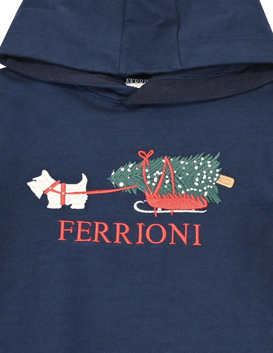 Sudadera para niño 2