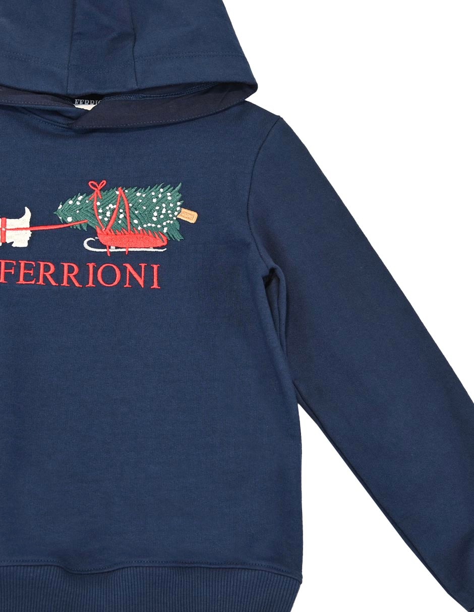 Sudadera para niño 4