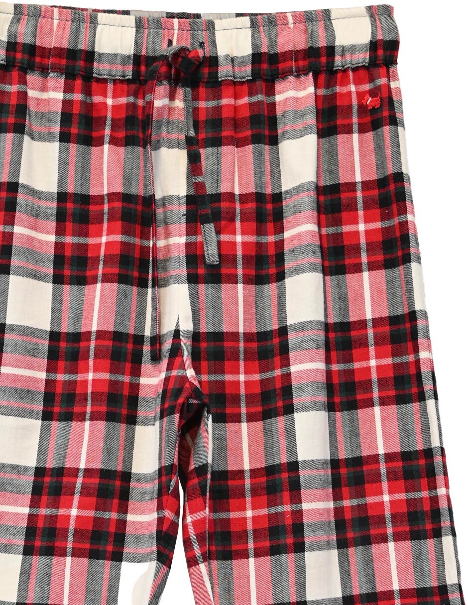 Conjunto pants de algodón para Niño 2