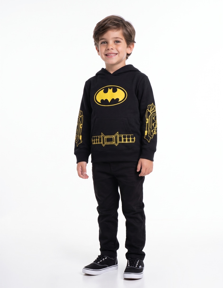 Sudadera para niño