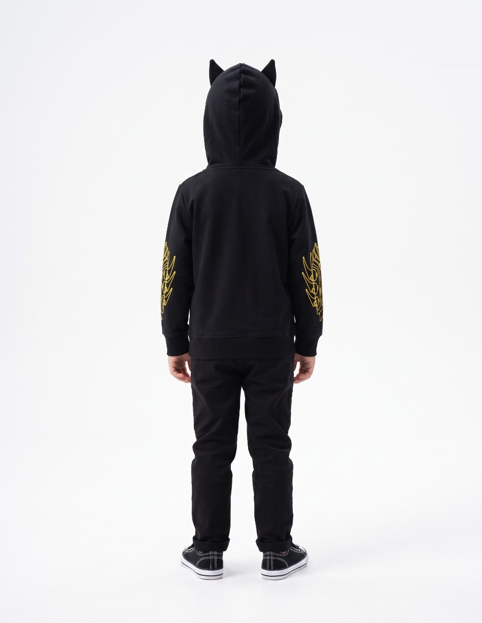 Sudadera para niño 2