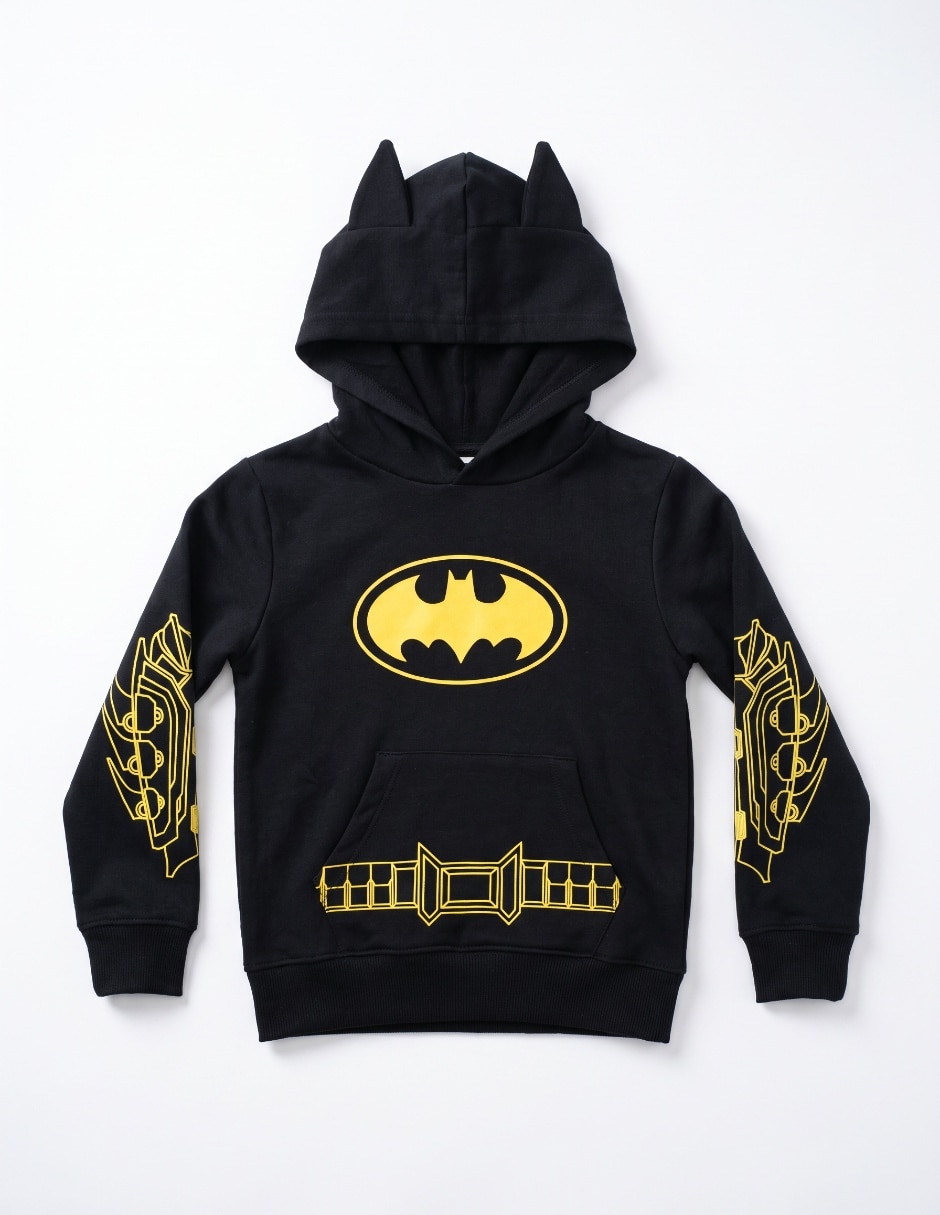 Sudadera para niño 3