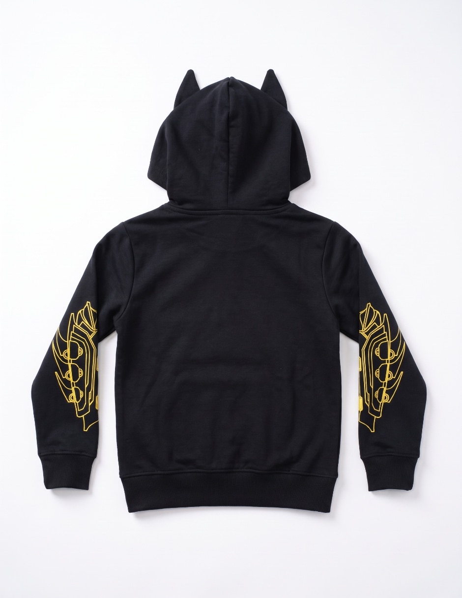 Sudadera para niño 4