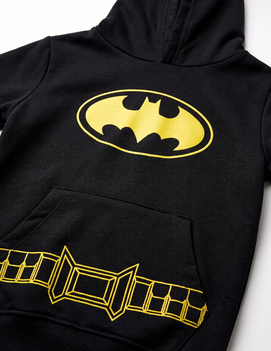 Sudadera para niño 5
