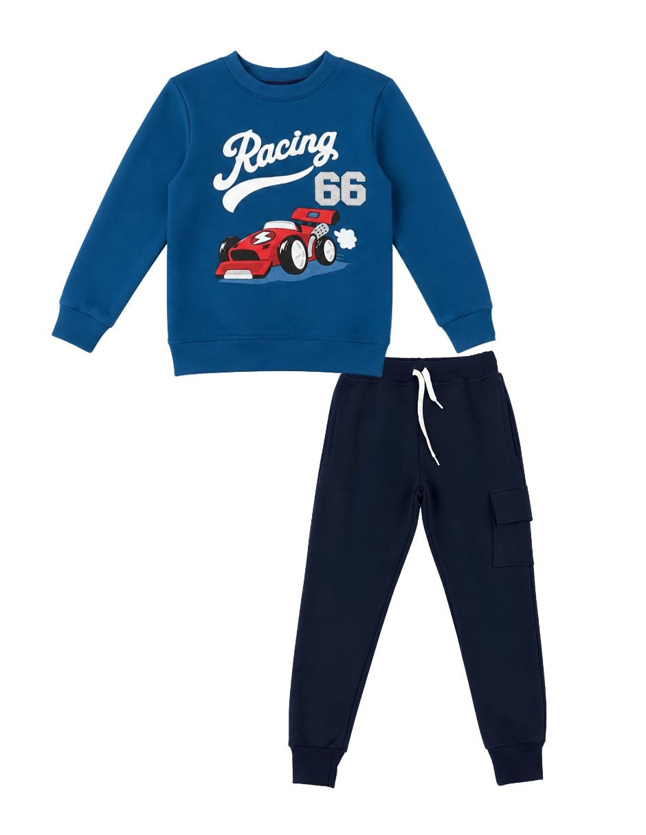 Pants para niño Pants para niño