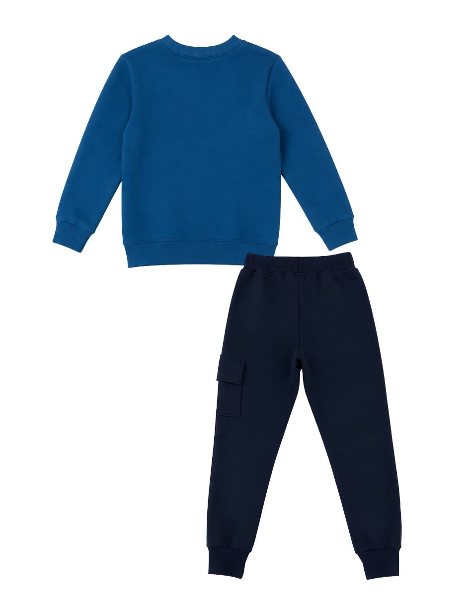 Pants para niño 2