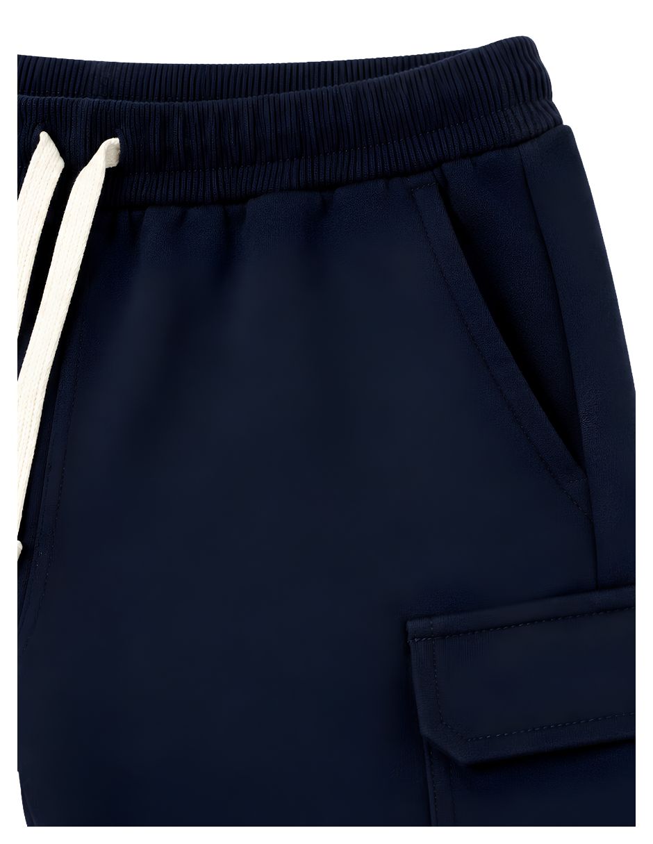 Pants para niño 4
